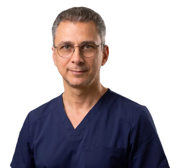 Роман Чередниченко, засновник Stardoctor